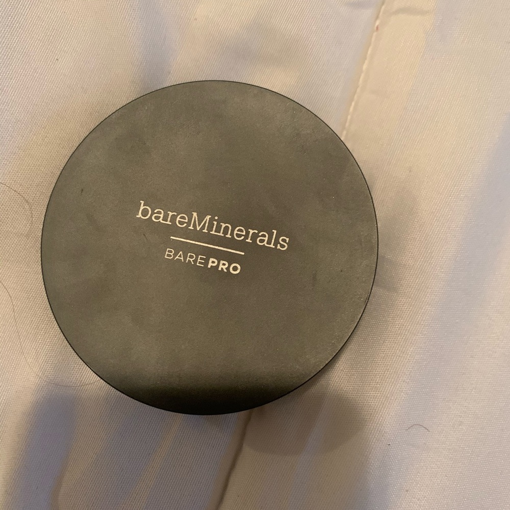 BareMinerals proPowder Foundation Cool Beige 10
